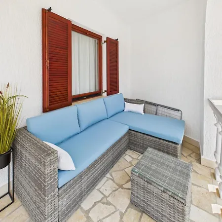 Apartamento Jesenova