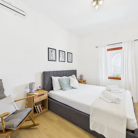 Jesenova Apartamento