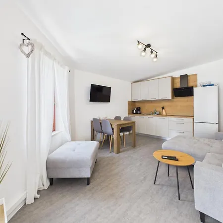 Jesenova Apartamento