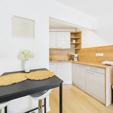 Apartamento Jesenova Selce