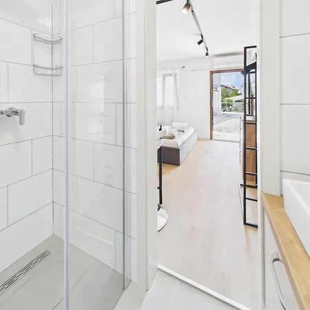 Jesenova Apartamento *