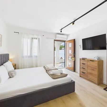 Apartamento Jesenova