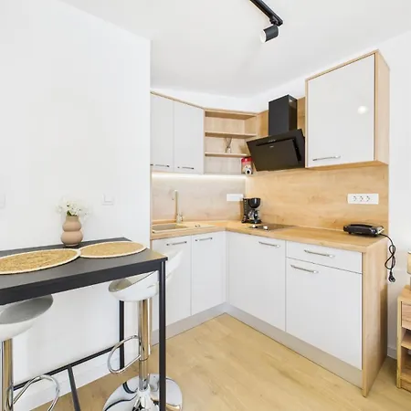 Jesenova Apartamento
