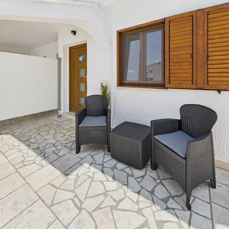 Apartamento Jesenova *