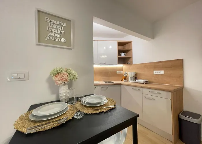 Jesenova Apartman Selce