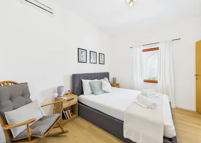 Jesenova Apartman