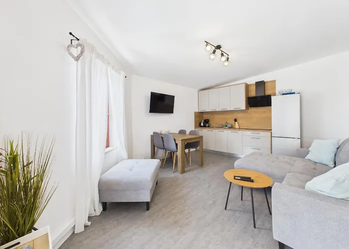 Jesenova Apartman