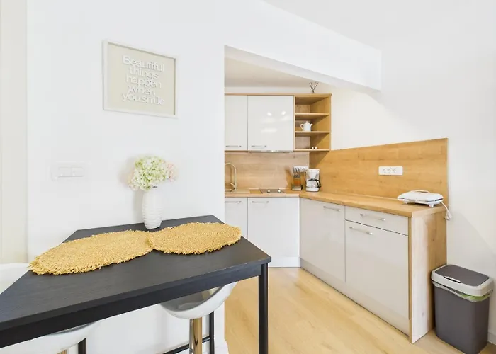 Apartman Jesenova Selce