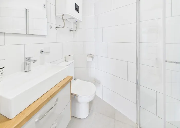 Jesenova Apartman