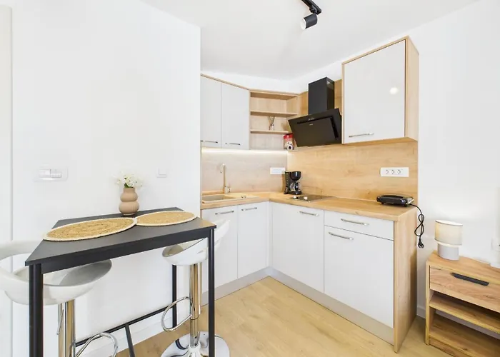 Jesenova Apartman